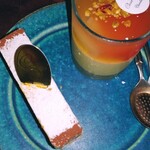 シャンドワゾー - 