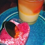 シャンドワゾー - 