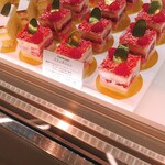 シャンドワゾー - 