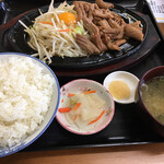 みや古食堂 - 