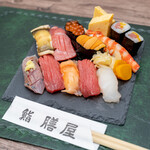 Zushi Zenya - 