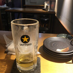 神田 つけ蕎麦 わびすけ - 