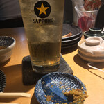 神田 つけ蕎麦 わびすけ - 