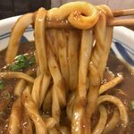 麺匠 釜善 - 