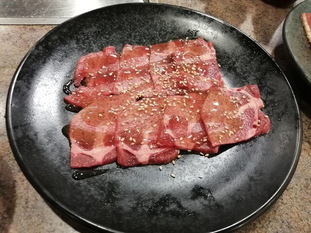 安楽亭 川崎生田店 中野島 焼肉 ネット予約可 食べログ