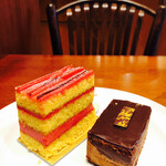 オーボンヴュータン 尾山台店 - 