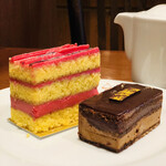 オーボンヴュータン 尾山台店 - 