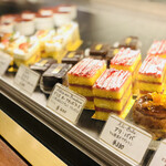 オーボンヴュータン 尾山台店 - 