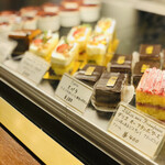 オーボンヴュータン - 