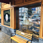 オーボンヴュータン - 