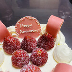 ガトーフェスタ ハラダ - 