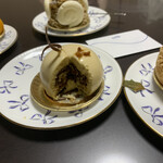 ガトーフェスタ ハラダ - 