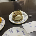 ガトーフェスタ ハラダ - 