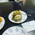 ガトーフェスタ ハラダ - 