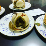 ガトーフェスタ ハラダ - 