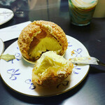 ガトーフェスタ ハラダ - 