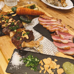 魚介ビストロｓａｓａｙａｋｉｔｏｋｉｔｏ - 