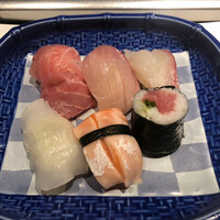 日本料理 三喜屋 - 