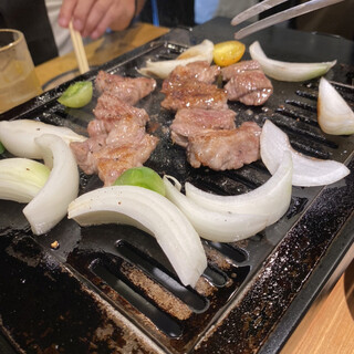 By くわ さん ラム肉家 Muu 堺筋本町 ジンギスカン 食べログ By くわ さん ラム肉家 Muu 堺筋本町 ジンギスカン 食べログ