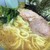 とんぱた亭 - ラーメン　並