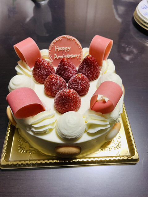ハラダのケーキ By Chisatomoka ガトーフェスタ ハラダ 中山道店 シャトー デュ ローブ Gateau Festa Harada 新町 スイーツ その他 食べログ ハラダのケーキ By Chisatomoka ガトーフェスタ ハラダ 中山道店 シャトー デュ ローブ Gateau Festa Harada 新町 スイーツ その他 食べログ