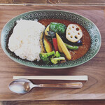 タムハウス カリーラボ 中野店 - 