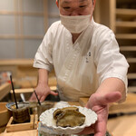 Akasaka Sushi Furuyama - 