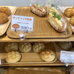 Tokami Beikari - 店内1