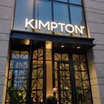 District Brasserie, Bar, Lounge - 