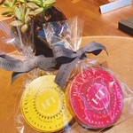 District Brasserie, Bar, Lounge - 