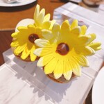 District Brasserie, Bar, Lounge - 