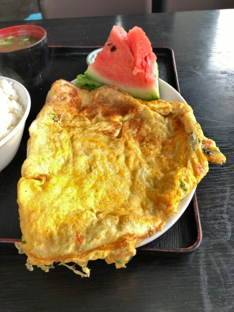 お食事の店マロニエ - 美瑛（食堂）の写真