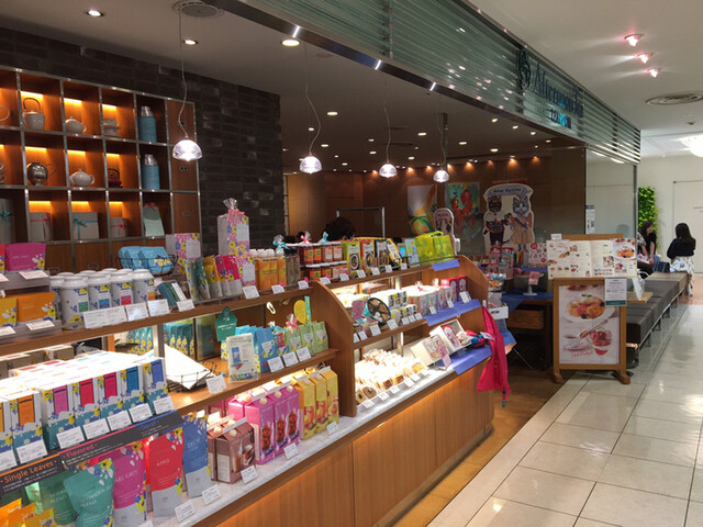 アフタヌーンティー ティールーム 松坂屋名古屋店 矢場町 カフェ 食べログ アフタヌーンティー ティールーム 松坂屋名古屋店 矢場町 カフェ 食べログ