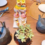 District Brasserie, Bar, Lounge - 