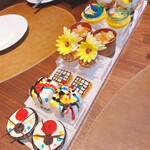 District Brasserie, Bar, Lounge - 