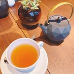 District Brasserie, Bar, Lounge - 