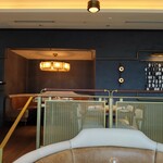 District Brasserie, Bar, Lounge - 
