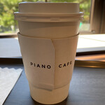 ピアノカフェ - 