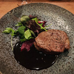 モンプチコションローズ - 