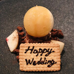 モンプチコションローズ - 