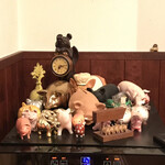 モンプチコションローズ - 