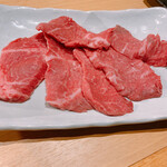 Yakiniku Toita Shouten - 