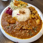 コバラカフェ - 