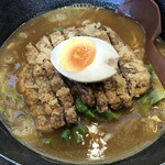 しあわせラーメン 金の糸 - 