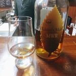 いこい食堂 一行三昧 - ウイスキー