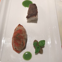 エノテーカ ピンキオーリ 名古屋 - 