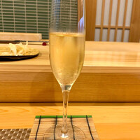 難波 鮨 栞庵 やましろ - 