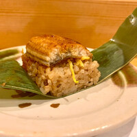 難波 鮨 栞庵 やましろ - 