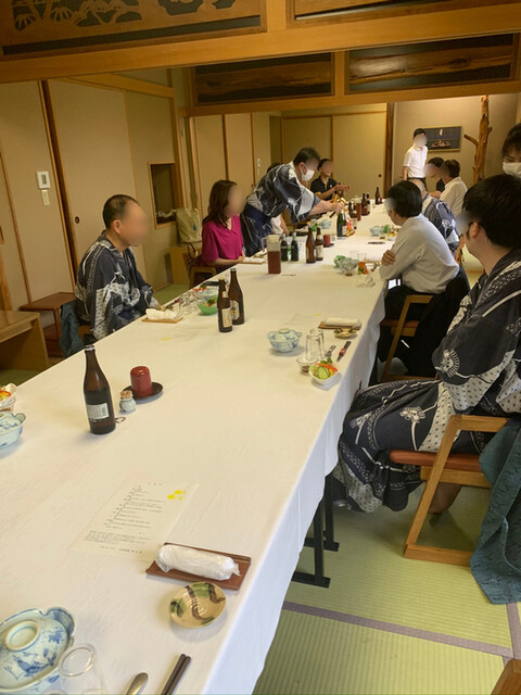 和風旅館 扇松園 - 近文（旅館・民宿）の写真