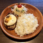 びっくりドンキー - 